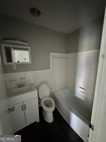 402 Westview Drive, Fort Valley, GA 31030