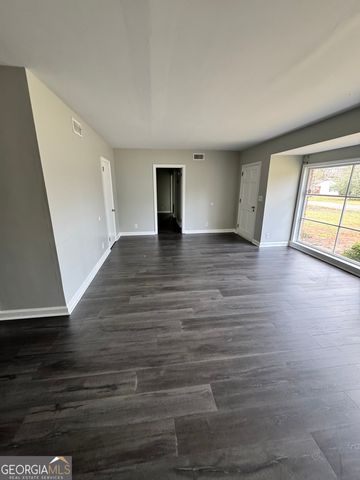 402 Westview Drive, Fort Valley, GA 31030