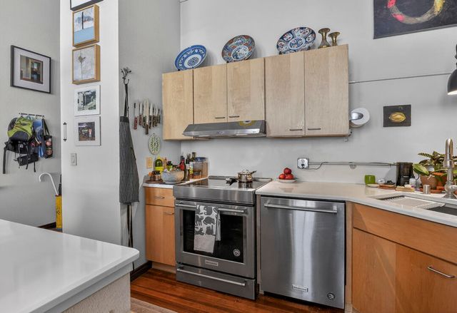 301 Central Avenue NE 302, Albuquerque, NM 87102