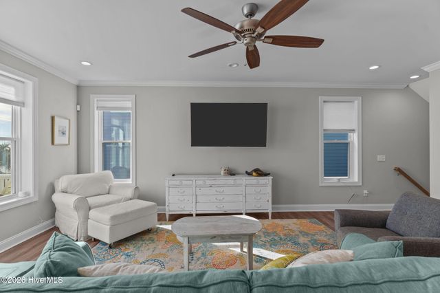 1613 Bowfin Lane, Carolina Beach, NC 28428