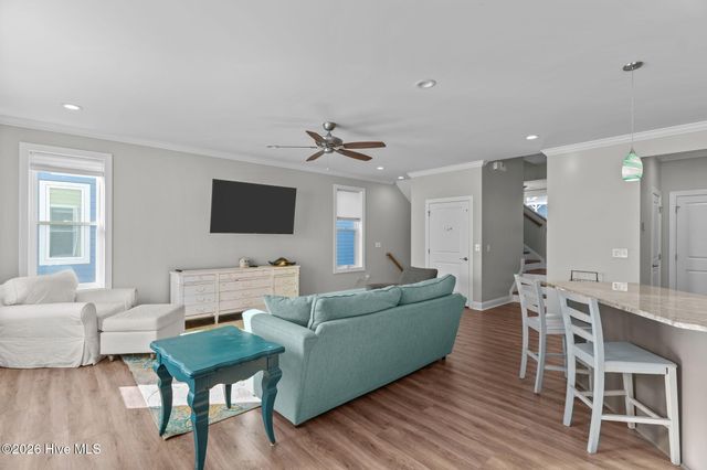 1613 Bowfin Lane, Carolina Beach, NC 28428