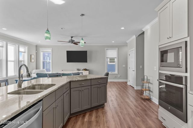 1613 Bowfin Lane, Carolina Beach, NC 28428