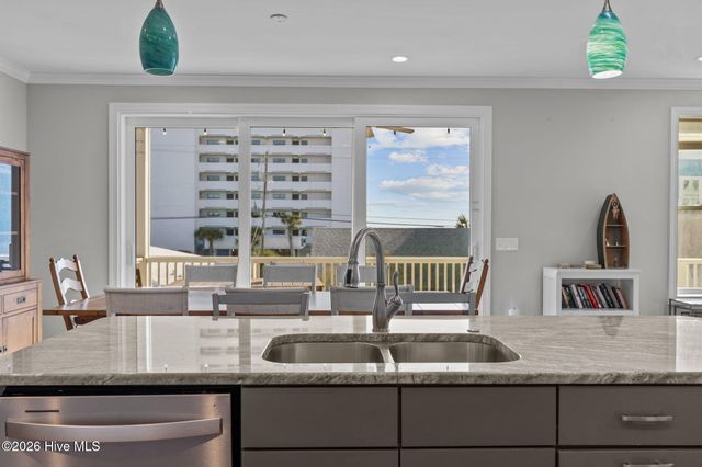 1613 Bowfin Lane, Carolina Beach, NC 28428