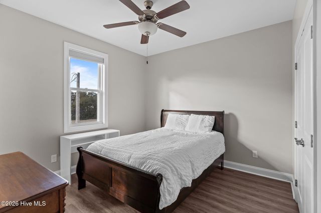 1613 Bowfin Lane, Carolina Beach, NC 28428