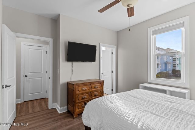 1613 Bowfin Lane, Carolina Beach, NC 28428