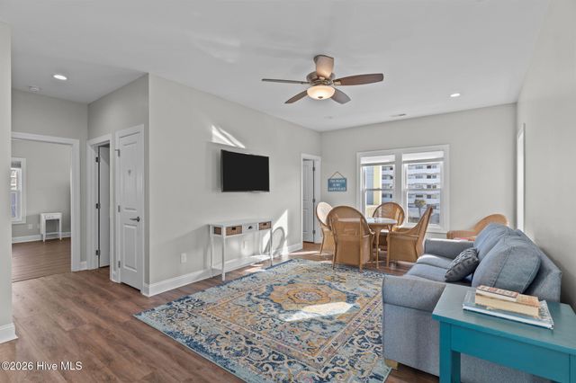 1613 Bowfin Lane, Carolina Beach, NC 28428