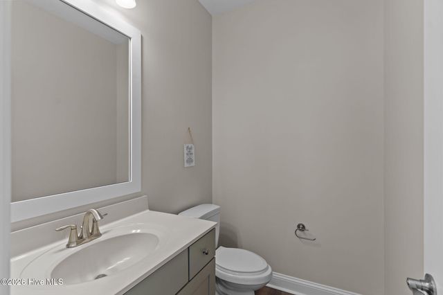 1613 Bowfin Lane, Carolina Beach, NC 28428