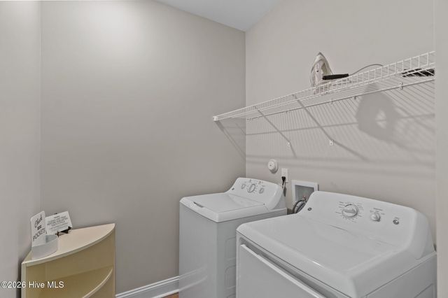 1613 Bowfin Lane, Carolina Beach, NC 28428