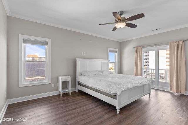 1613 Bowfin Lane, Carolina Beach, NC 28428