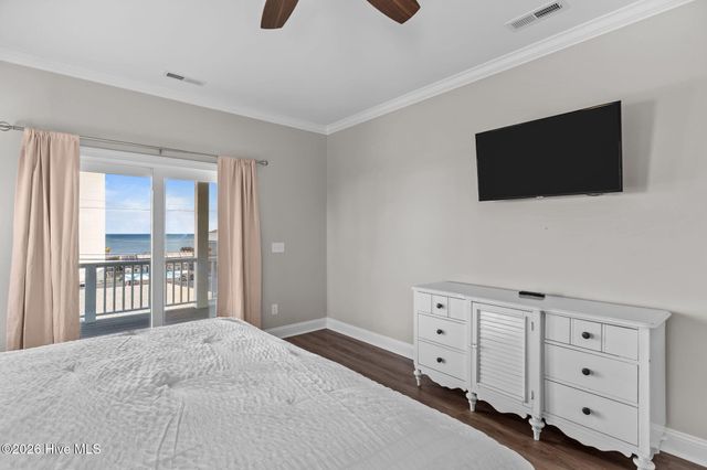 1613 Bowfin Lane, Carolina Beach, NC 28428