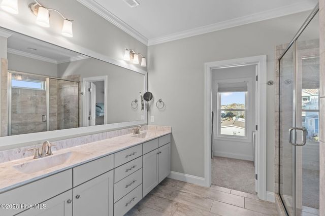 1613 Bowfin Lane, Carolina Beach, NC 28428