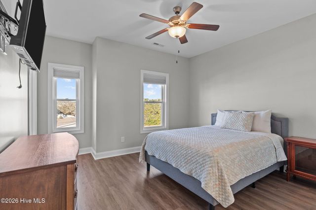 1613 Bowfin Lane, Carolina Beach, NC 28428