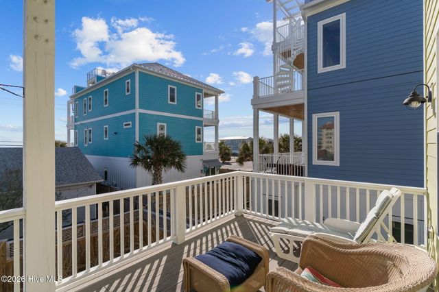 1613 Bowfin Lane, Carolina Beach, NC 28428