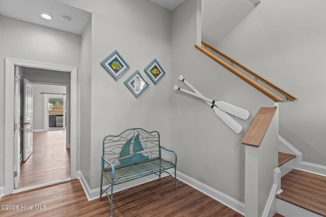 1613 Bowfin Lane, Carolina Beach, NC 28428