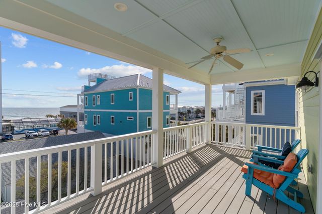 1613 Bowfin Lane, Carolina Beach, NC 28428