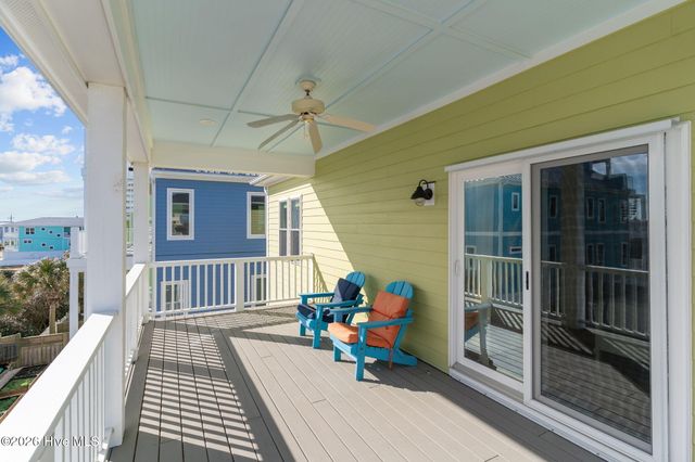 1613 Bowfin Lane, Carolina Beach, NC 28428