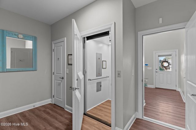 1613 Bowfin Lane, Carolina Beach, NC 28428