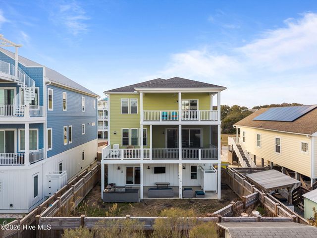 1613 Bowfin Lane, Carolina Beach, NC 28428