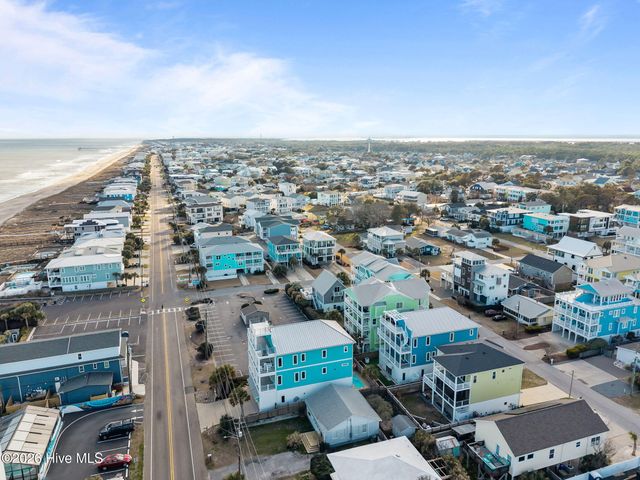 1613 Bowfin Lane, Carolina Beach, NC 28428