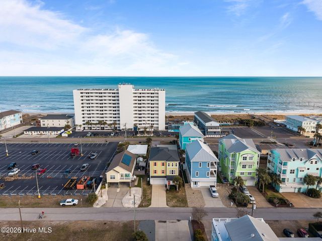 1613 Bowfin Lane, Carolina Beach, NC 28428