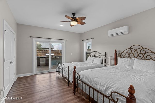 1613 Bowfin Lane, Carolina Beach, NC 28428