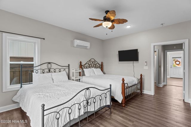 1613 Bowfin Lane, Carolina Beach, NC 28428