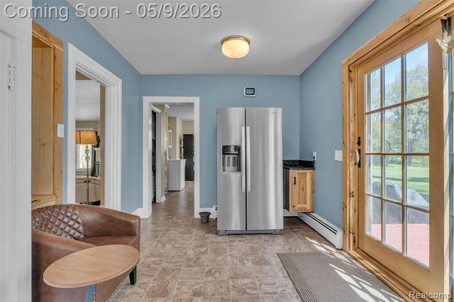 4481 Blood Road, Metamora, MI 48455