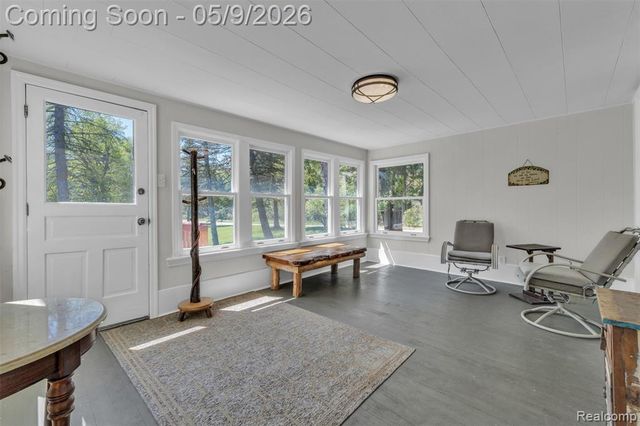 4481 Blood Road, Metamora, MI 48455