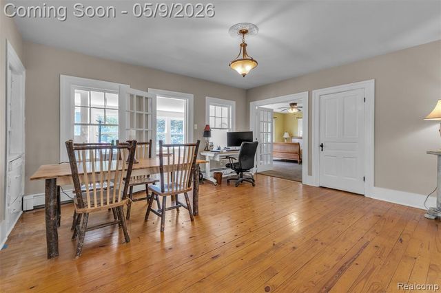 4481 Blood Road, Metamora, MI 48455