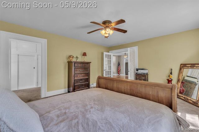 4481 Blood Road, Metamora, MI 48455