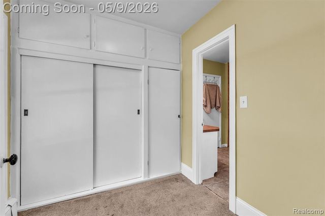 4481 Blood Road, Metamora, MI 48455