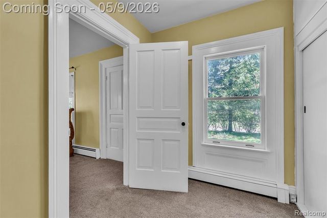 4481 Blood Road, Metamora, MI 48455