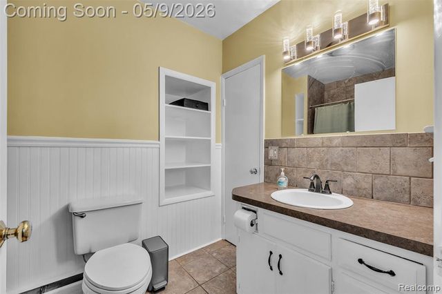 4481 Blood Road, Metamora, MI 48455