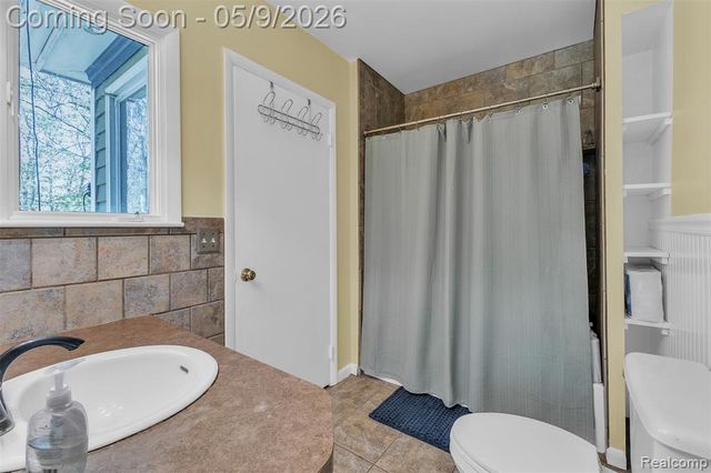 4481 Blood Road, Metamora, MI 48455
