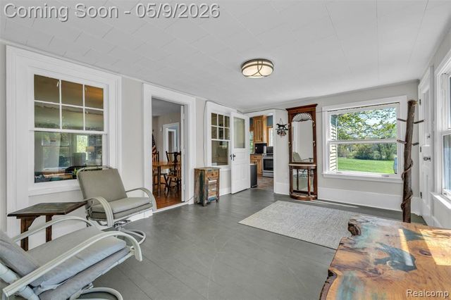 4481 Blood Road, Metamora, MI 48455