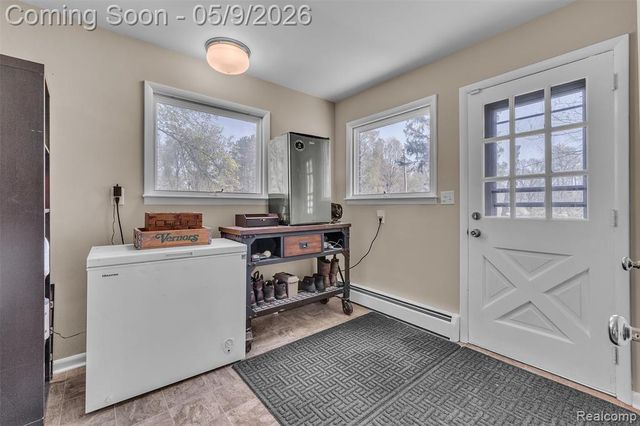 4481 Blood Road, Metamora, MI 48455