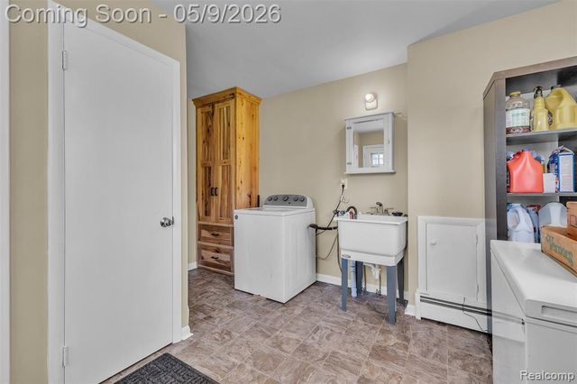 4481 Blood Road, Metamora, MI 48455