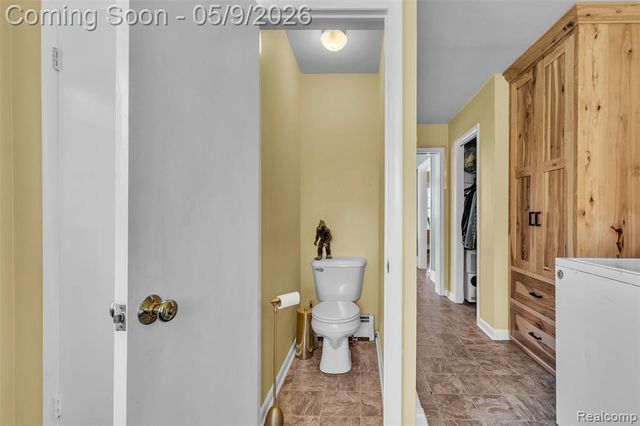 4481 Blood Road, Metamora, MI 48455