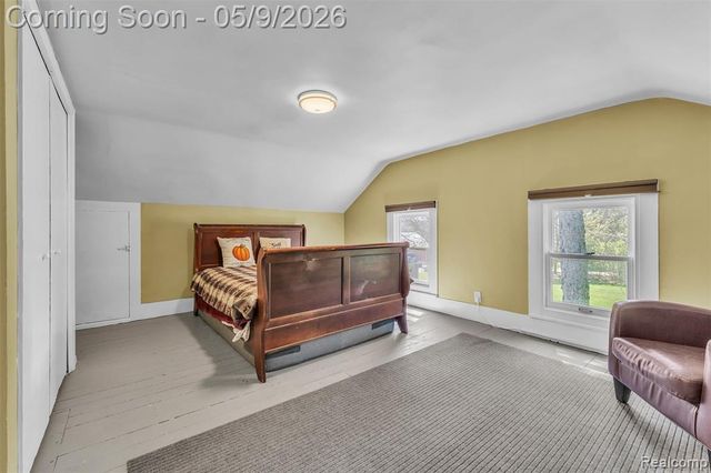 4481 Blood Road, Metamora, MI 48455