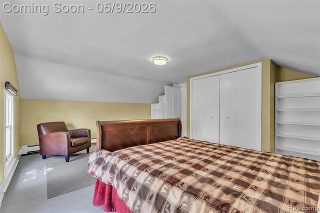 4481 Blood Road, Metamora, MI 48455