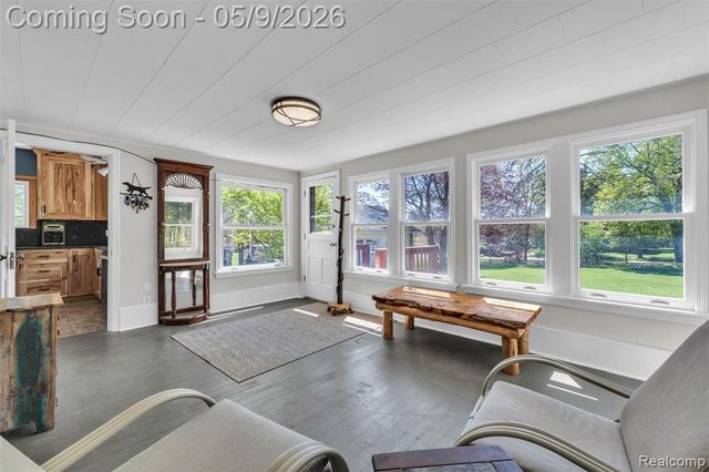 4481 Blood Road, Metamora, MI 48455