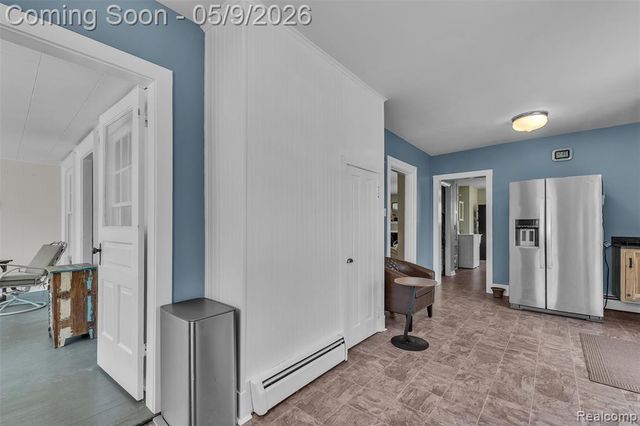 4481 Blood Road, Metamora, MI 48455