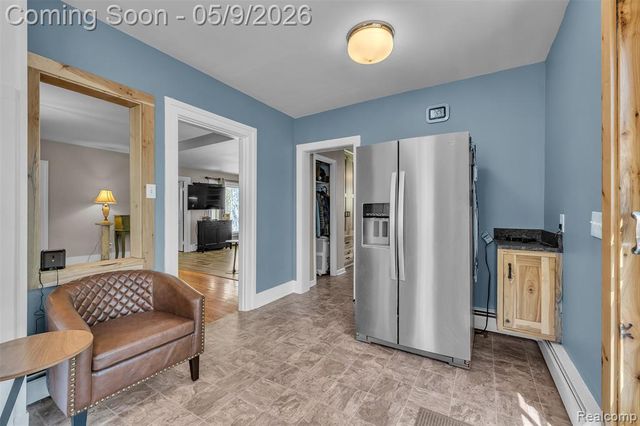 4481 Blood Road, Metamora, MI 48455