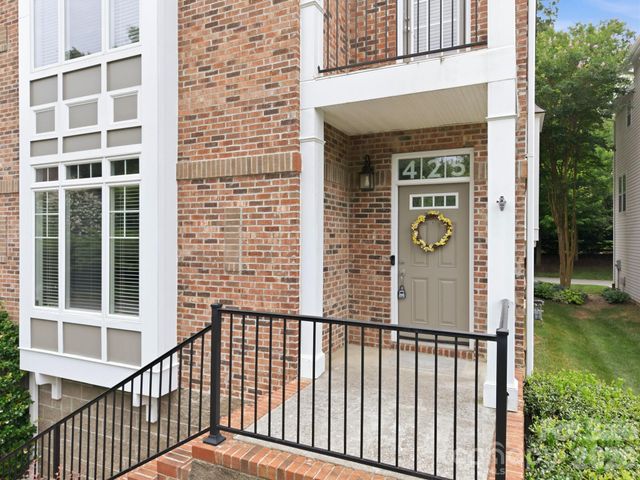425 Spring Street, Davidson, NC 28036