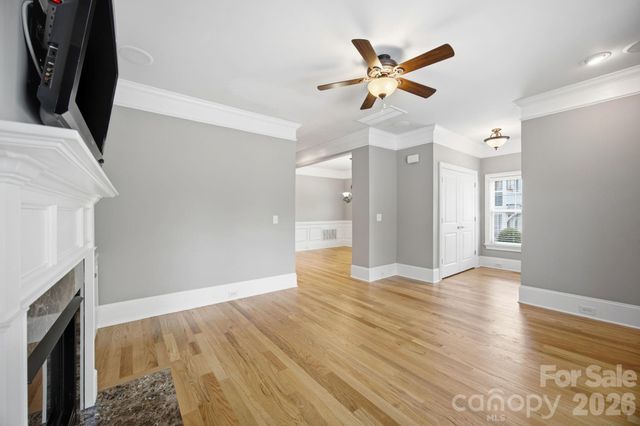 425 Spring Street, Davidson, NC 28036