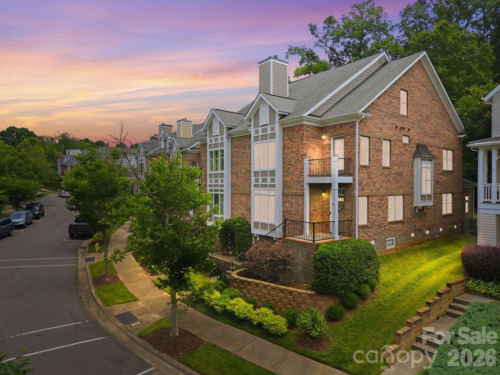 425 Spring Street, Davidson, NC 28036