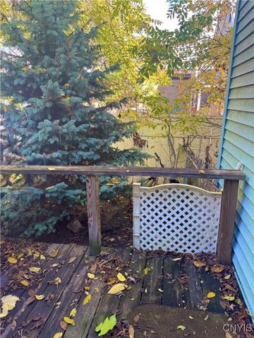 316 Tilden Avenue, Utica, NY 13501