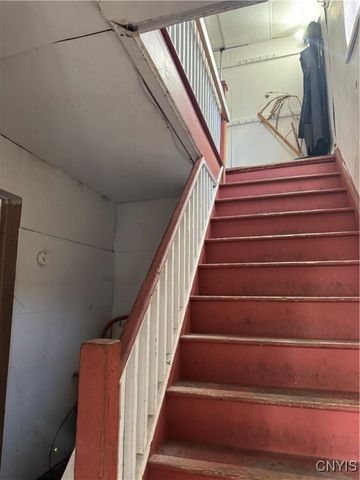 316 Tilden Avenue, Utica, NY 13501