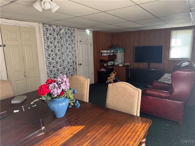 316 Tilden Avenue, Utica, NY 13501