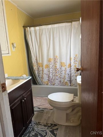 316 Tilden Avenue, Utica, NY 13501